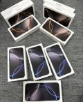 Apple iPhone 16 Pro Max, iPhone 16 Pro, iPhone 16, 16 Plus (11/11)