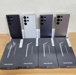 Samsung Galaxy S25 Ultra 5G, Samsung S25+, Samsung S25, Sams