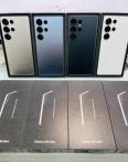 Samsung Galaxy S25 Ultra 5G, Samsung S25+, Samsung S25, Sams (5/12)