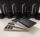 Samsung Galaxy S25 Ultra 5G, Samsung S25+, Samsung S25, Sams (7/12)