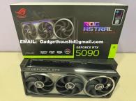 GeForce RTX 5090 , RTX 5080, RTX 5070 Ti , RTX 5070 , RTX 4090, RTX 4080 Super