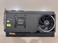 GeForce RTX 5090 , RTX 5080, RTX 5070 Ti , RTX 5070 , RTX 4090, RTX 4080 Super (4/15)