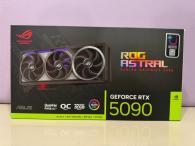 GeForce RTX 5090 , RTX 5080, RTX 5070 Ti , RTX 5070 , RTX 4090, RTX 4080 Super (5/15)
