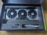 GeForce RTX 5090, RTX 5080, RTX 5070 Ti, RTX 5070 , RTX 4090, RTX 4080 Super (18/20)