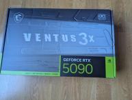GeForce RTX 5090, RTX 5080, RTX 5070 Ti, RTX 5070 , RTX 4090, RTX 4080 Super (19/20)