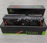 GeForce RTX 5090, RTX 5080, RTX 5070 Ti, RTX 5070 , RTX 4090, RTX 4080 Super (3/20)