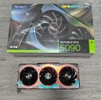 GeForce RTX 5090, RTX 5080, RTX 5070 Ti, RTX 5070 , RTX 4090, RTX 4080 Super (10/20)