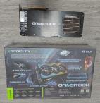 GeForce RTX 5090, RTX 5080, RTX 5070 Ti, RTX 5070 , RTX 4090, RTX 4080 Super (11/20)