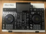 Pioneer OPUS-QUAD , Pioneer XDJ-RX3, Pioneer XDJ-XZ, Pioneer DDJ-FLX10 (12/20)