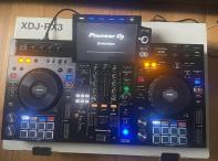 Pioneer OPUS-QUAD , Pioneer XDJ-RX3, Pioneer XDJ-XZ, Pioneer DDJ-FLX10 (13/20)