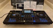 Pioneer OPUS-QUAD , Pioneer XDJ-RX3, Pioneer XDJ-XZ, Pioneer DDJ-FLX10 (16/20)
