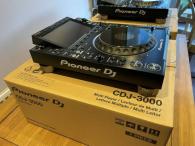 Pioneer OPUS-QUAD , Pioneer XDJ-RX3, Pioneer XDJ-XZ, Pioneer DDJ-FLX10 (18/20)