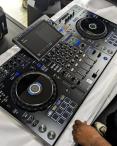 Pioneer OPUS-QUAD , Pioneer XDJ-RX3, Pioneer XDJ-XZ, Pioneer DDJ-FLX10 (6/20)