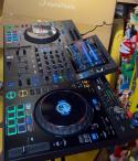 Pioneer OPUS-QUAD , Pioneer XDJ-RX3, Pioneer XDJ-XZ, Pioneer DDJ-FLX10 (7/20)