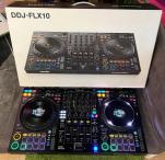 Pioneer OPUS-QUAD , Pioneer XDJ-RX3, Pioneer XDJ-XZ, Pioneer DDJ-FLX10 (10/20)