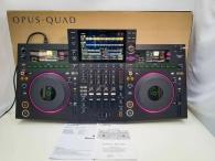 Pioneer OPUS-QUAD , Pioneer XDJ-RX3, Pioneer XDJ-XZ, Pioneer DDJ-FLX10 (11/20)