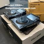 AlphaTheta XDJ-AZ, OMNIS-DUO, Pioneer OPUS-QUAD, Pioneer XDJ-RX3, Pioneer XDJ-XZ (17/20)