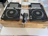 AlphaTheta XDJ-AZ, OMNIS-DUO, Pioneer OPUS-QUAD, Pioneer XDJ-RX3, Pioneer XDJ-XZ (18/20)