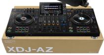 AlphaTheta XDJ-AZ, OMNIS-DUO, Pioneer OPUS-QUAD, Pioneer XDJ-RX3, Pioneer XDJ-XZ (3/20)