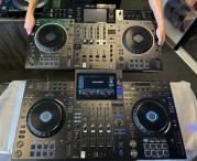 AlphaTheta XDJ-AZ, OMNIS-DUO, Pioneer OPUS-QUAD, Pioneer XDJ-RX3, Pioneer XDJ-XZ (6/20)