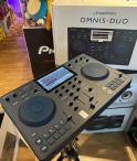 AlphaTheta XDJ-AZ, OMNIS-DUO, Pioneer OPUS-QUAD, Pioneer XDJ-RX3, Pioneer XDJ-XZ (7/20)