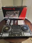 AlphaTheta XDJ-AZ, OMNIS-DUO, Pioneer OPUS-QUAD, Pioneer XDJ-RX3, Pioneer XDJ-XZ (9/20)