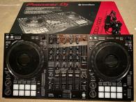AlphaTheta XDJ-AZ, OMNIS-DUO, Pioneer OPUS-QUAD, Pioneer XDJ-RX3, Pioneer XDJ-XZ (10/20)