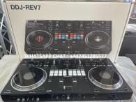 AlphaTheta XDJ-AZ, OMNIS-DUO, Pioneer OPUS-QUAD, Pioneer XDJ-RX3, Pioneer XDJ-XZ (11/20)