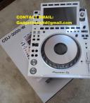 Pioneer CDJ-3000, Pioneer DJ DJM-A9, AlphaTheta Euphonia, Pioneer DJ DJM-V10 (14/20)
