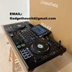 Pioneer CDJ-3000, Pioneer DJ DJM-A9, AlphaTheta Euphonia, Pioneer DJ DJM-V10 (15/20)