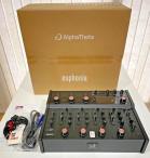 Pioneer CDJ-3000, Pioneer DJ DJM-A9, AlphaTheta Euphonia, Pioneer DJ DJM-V10 (4/20)