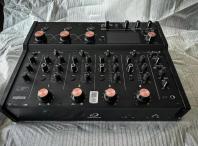 Pioneer CDJ-3000, Pioneer DJ DJM-A9, AlphaTheta Euphonia, Pioneer DJ DJM-V10 (5/20)