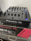 Pioneer CDJ-3000, Pioneer DJ DJM-A9, AlphaTheta Euphonia, Pioneer DJ DJM-V10 (8/20)