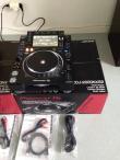 Pioneer CDJ-3000, Pioneer DJ DJM-A9, AlphaTheta Euphonia, Pioneer DJ DJM-V10 (9/20)