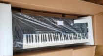 Korg Pa5X, Korg Pa4X, Korg Pa4X MG2 Edition, Korg Pa1000 MG (3/20)