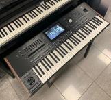 Yamaha Genos2 76-key, Yamaha Genos 76-Key , Yamaha Tyros5  Yamaha MODX8+ Plus (12/20)