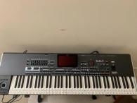 Yamaha Genos2 76-key, Yamaha Genos 76-Key , Yamaha Tyros5  Yamaha MODX8+ Plus (17/20)