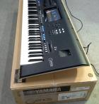 Yamaha Genos2 76-key, Yamaha Genos 76-Key , Yamaha Tyros5  Yamaha MODX8+ Plus (7/20)
