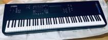 Yamaha Genos2 76-key, Yamaha Genos 76-Key , Yamaha Tyros5  Yamaha MODX8+ Plus (9/20)