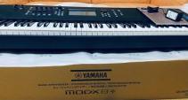 Yamaha Genos2 76-key, Yamaha Genos 76-Key , Yamaha Tyros5  Yamaha MODX8+ Plus (10/20)