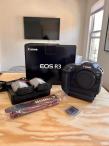 Canon EOS R3, Canon EOS R5, Canon EOS R6 Mark II, Canon EOS R6, Canon EOS R7, Ca (3/14)