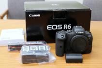 Canon EOS R3, Canon EOS R5, Canon EOS R6 Mark II, Canon EOS R6, Canon EOS R7, Ca (4/14)