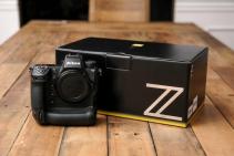Nikon Z9, Nikon Z8, Nikon Z 7II, Nikon D6, Nikon D850, Nikon D780, Canon EOS R3