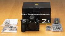Nikon Z9, Nikon Z8, Nikon Z 7II, Nikon D6, Nikon D850, Nikon D780, Canon EOS R3 (4/15)