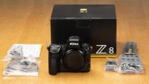 Nikon Z9, Nikon Z8, Nikon Z 7II, Nikon D6, Nikon D850, Nikon D780, Canon EOS R3 (5/15)