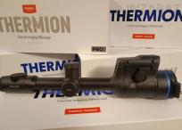 Pulsar THERMION 2 LRF XL60 , THERMION 2 LRF XL50 , THERMION 2 LRF XP50 PRO, Ther (12/14)