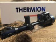Pulsar THERMION 2 LRF XL60 , THERMION 2 LRF XL50 , THERMION 2 LRF XP50 PRO, Ther (6/14)