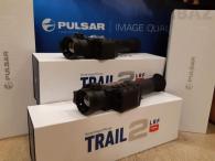 Pulsar THERMION 2 LRF XL60 , THERMION 2 LRF XL50 , THERMION 2 LRF XP50 PRO, Ther (10/14)