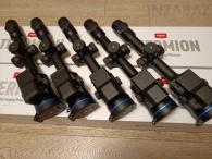 Pulsar THERMION 2 LRF XL60 , THERMION 2 LRF XL50 , THERMION 2 LRF XP50 PRO, Ther (11/14)