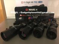 ATN MARS 5 XD LRF 4-40X , ATN MARS 5 LRF 640 5-40X , ATN MARS 5 640 5-40X (6/18)